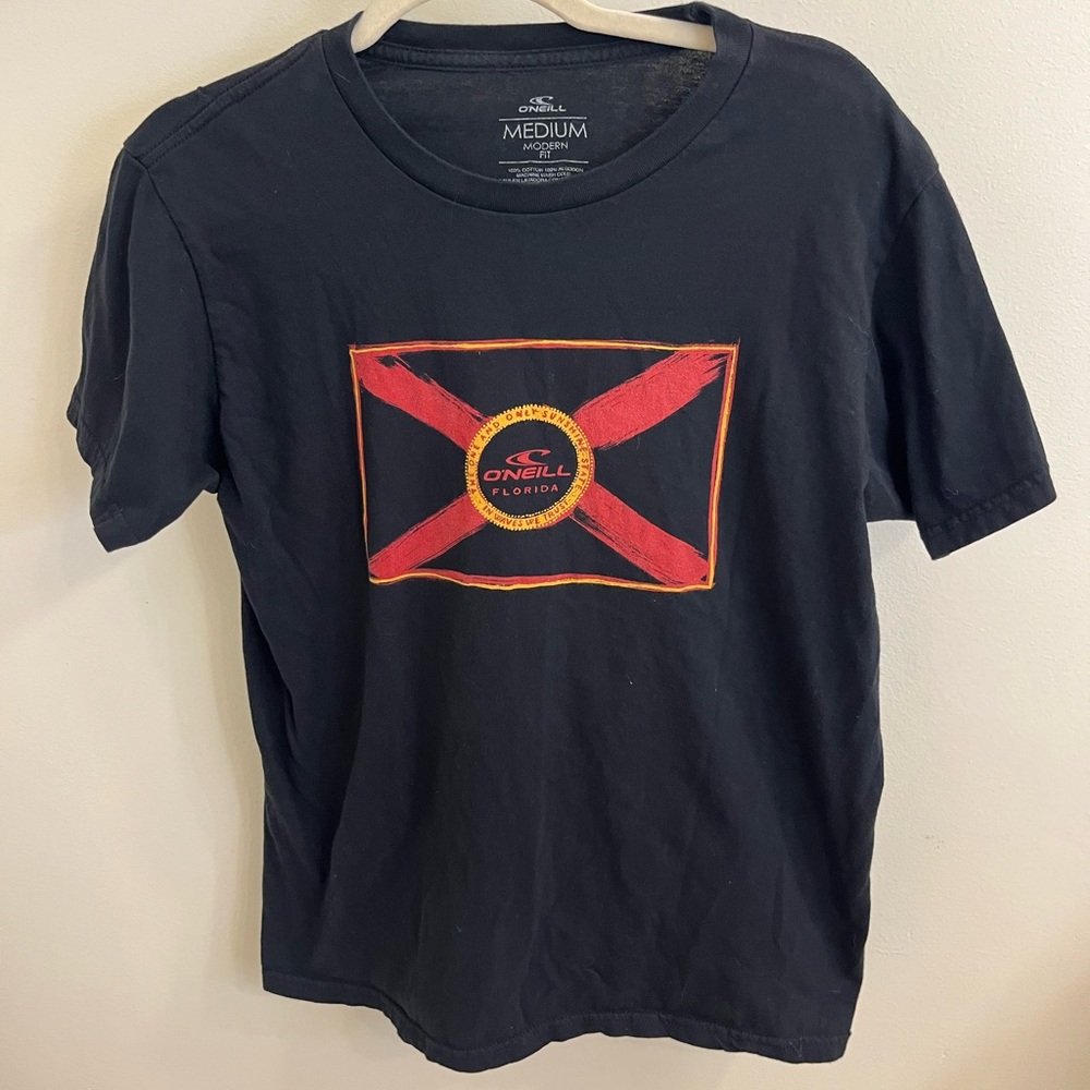 O’Neill tee